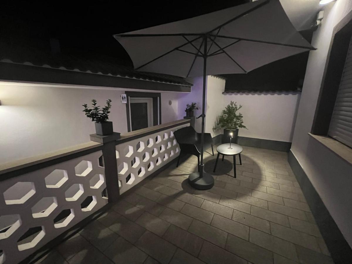 Kalaso Design Guest House - Rome Airport Fiumicino Eksteriør billede